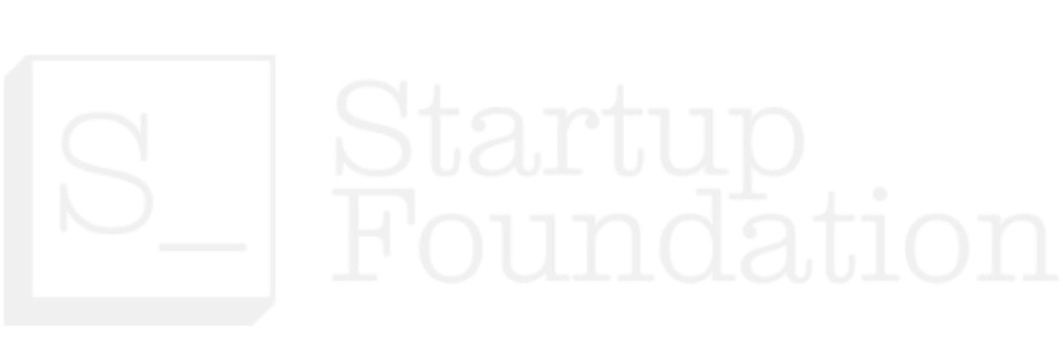 Startup Foundation logo